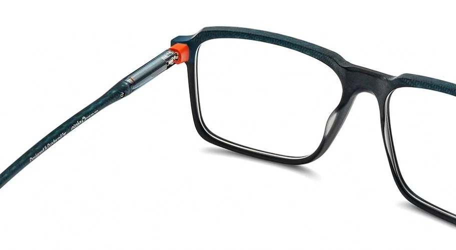 Etnia Barcelona SANTA ROSA Eyeglasses - view 10
